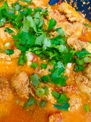 Taste of India, 11/1 11:00-1:00