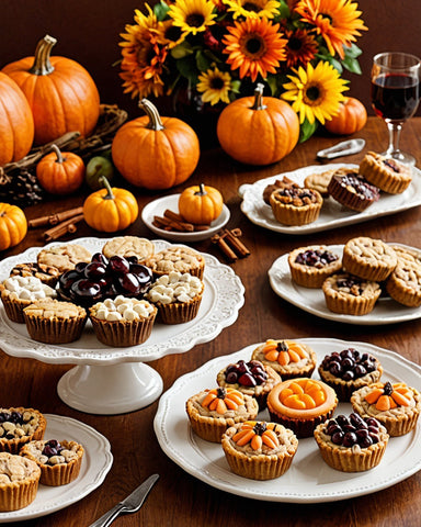 Making Holiday Sweet Gift Boxes, 11/25, 5:00-7:30