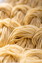 Making Ramen Noodles, Korean Ramen Noodle Bowls & Kimchi 11/8, 11:00-1:00