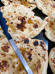 Taste of India, 11/1 11:00-1:00