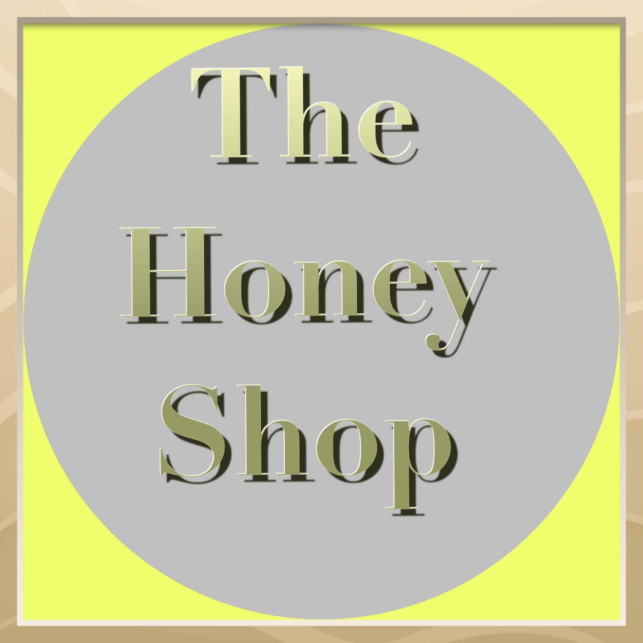 The Honey Shop