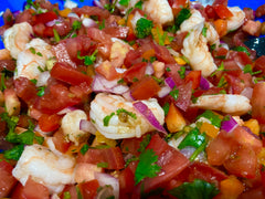 Mexican Fiesta Cooking & Dining 10/19, 11:00-1:00