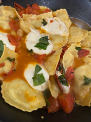 Class: Making Ravioli,  2/9, 11:00-1:00