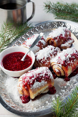 The Sweet Side of Sourdough, 7/24, 5:30-7:30
