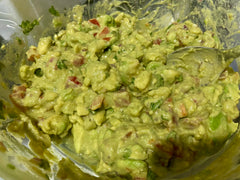Mexican Fiesta Cooking & Dining 10/19, 11:00-1:00