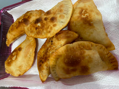 Mexican Fiesta Cooking & Dining 10/19, 11:00-1:00