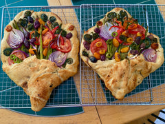 Class: Bread Bouquet Make & Take, Friday, 2/1, 11:00-1:00