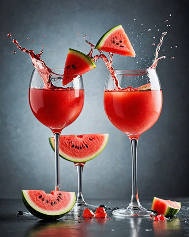 Class Watermelonchello Make & Take 8/7 5:30-7:30