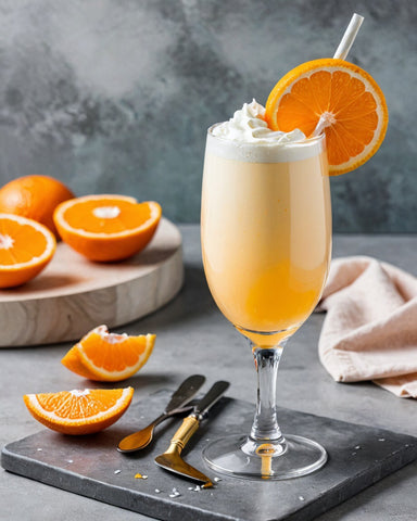 Making Creamsicle Cello, 10/17, 5:30-7:30, 21+ Only