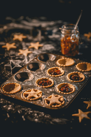 Class: Making Holiday sweet Gift Boxes, 12/21/24, 11:00-1:30