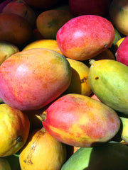 Making Fig & Mango Balsamic Reductions, 8/15, 5:30-7:30
