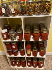 Home Canning & Food Preservation, Saturday, 9/20 11:00-3:00