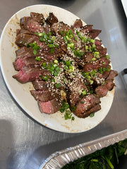 Making Ramen Noodles, Korean Ramen Noodle Bowls & Kimchi 11/8, 11:00-1:00