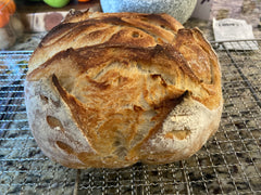 Class Sour Dough 4/4 5:30-7:30