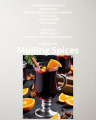 Holiday Gift Making Workshop 2, 21+ only Saturday, 11/15, 11-1:30