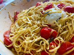 Class Making Pasta 3/9, 11-1:00