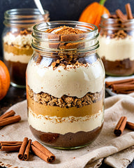 Class: Make, Take & Tasting of Eggnog and Tiramisu, 21+ Only 12/20/25 11:00-1:00