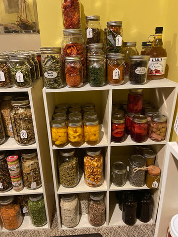 Home Canning & Food Preservation, Saturday, 9/20 11:00-3:00