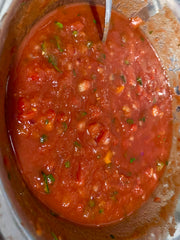 Mexican Fiesta Cooking & Dining 10/19, 11:00-1:00