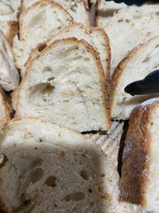 Class Sour Dough 4/4 5:30-7:30