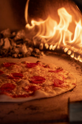 Hearthside Adventures: Brick Oven Pizza 9/6 3:00-5:00