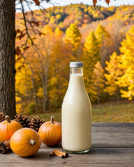 Class: Make, Take & Tasting of Eggnog and Tiramisu, 21+ Only 12/20/25 11:00-1:00