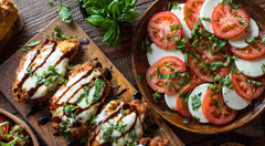 Making Gluten Free Pasta and Chicken Parmigiana, 10/25, 11-1:00