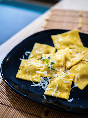 Class: Making Ravioli 6/22, 11:00-1:00