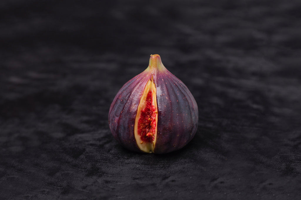 Making Fig & Cranberry Balsamic Reductions 11/14, 5:30-7:30