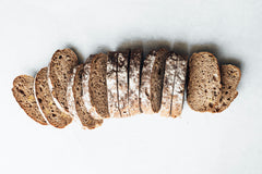 Class Making Authentic Ciabatta Bread & Italian Wedding Soup 2/8, 11:00-1:00