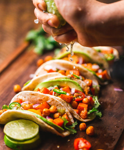 Mexican Fiesta Cooking & Dining 10/19, 11:00-1:00