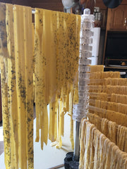 Class Making Pasta 3/9, 11-1:00